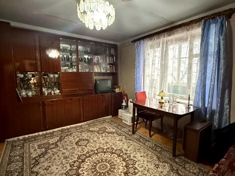 квартира по адресу Волчинецкая ул., 193