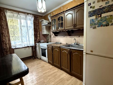 квартира по адресу Волчинецкая ул., 193