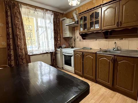 квартира по адресу Волчинецкая ул., 193