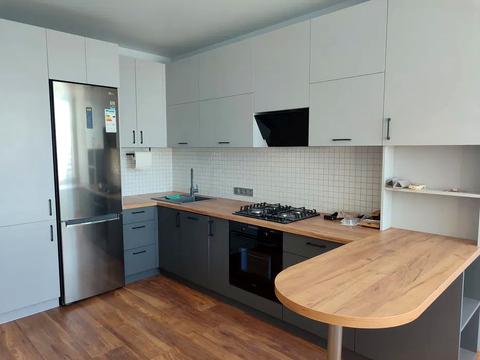 квартира за адресою Паркова вул., (Будинок 2)