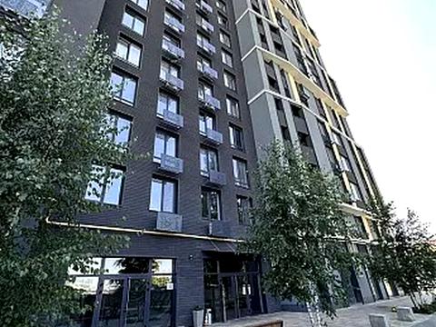 квартира за адресою Паркова вул., (Будинок 2)