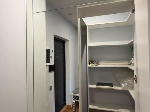 квартира за адресою Паркова вул., (Будинок 2)