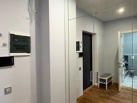 квартира за адресою Паркова вул., (Будинок 2)