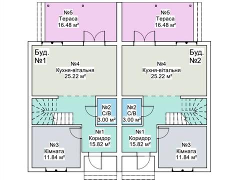будинок за адресою Михайла Булгакова вул., 14