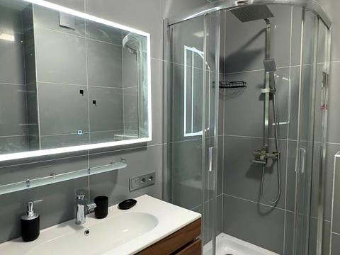 квартира за адресою Паркова вул., (Будинок 2)