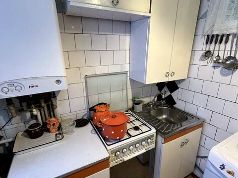 квартира за адресою Дніпро, Автобуду вул., 8