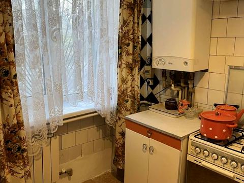 квартира за адресою Дніпро, Автобуду вул., 8