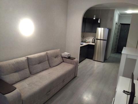 квартира по адресу Парижской Коммуны ул., 4