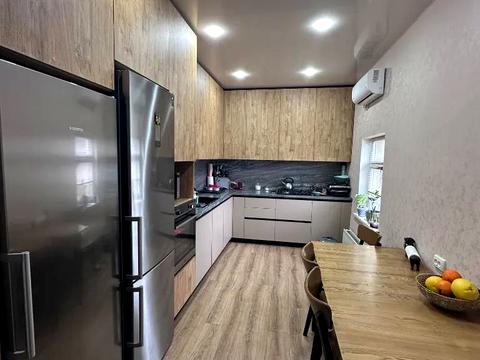 будинок за адресою Дніпро, Данила Заболотного вул. (Клочка), 22-А