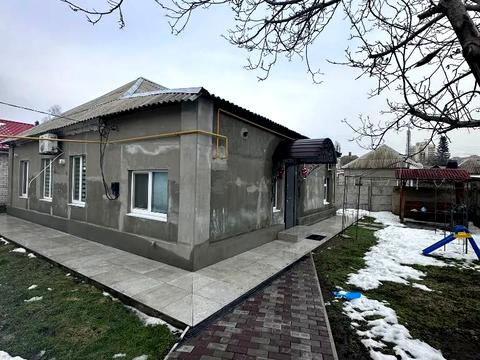 будинок за адресою Дніпро, Данила Заболотного вул. (Клочка), 22-А