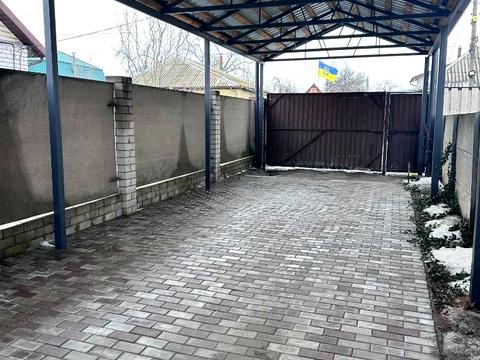 будинок за адресою Дніпро, Данила Заболотного вул. (Клочка), 22-А