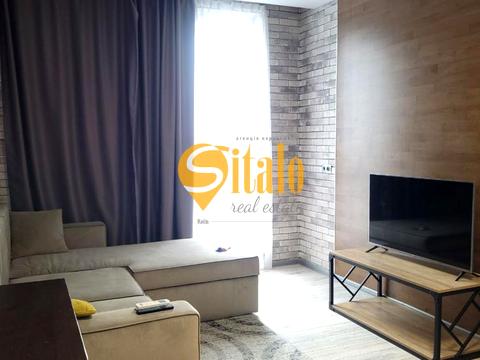 квартира по адресу Центральная ул., 21-А