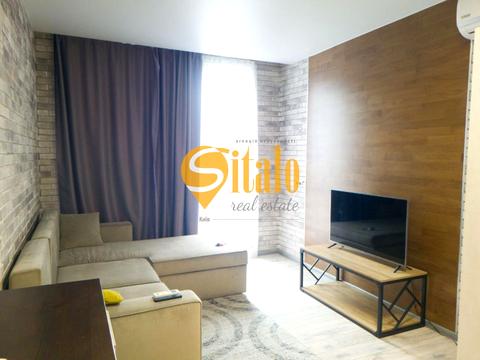 квартира по адресу Центральная ул., 21-А