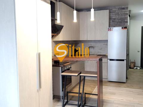 квартира по адресу Центральная ул., 21-А