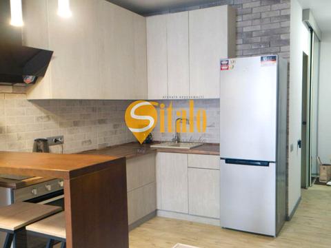 квартира по адресу Центральная ул., 21-А