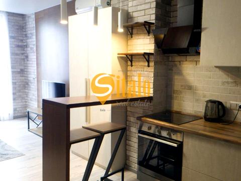 квартира по адресу Центральная ул., 21-А