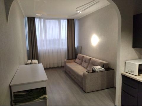 квартира по адресу Парижской Коммуны ул., 4