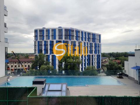 квартира по адресу Центральная ул., 21-А