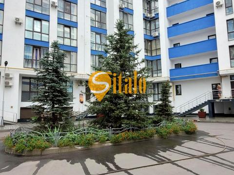 квартира по адресу Центральная ул., 21-А