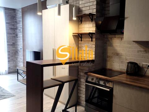 квартира по адресу Центральная ул., 21-А