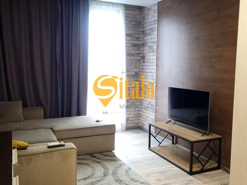 квартира по адресу Центральная ул., 21-А