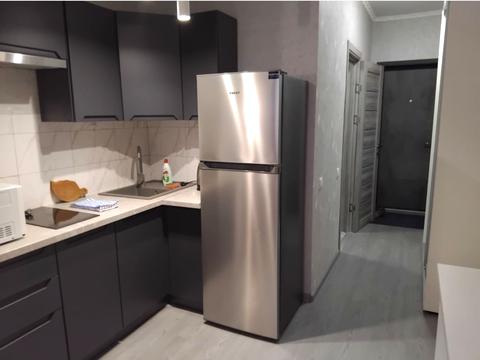 квартира по адресу Парижской Коммуны ул., 4