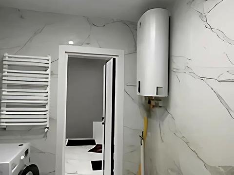 квартира по адресу Бельведерская ул., 32-Б