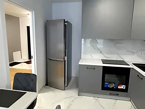 квартира по адресу Бельведерская ул., 32-Б