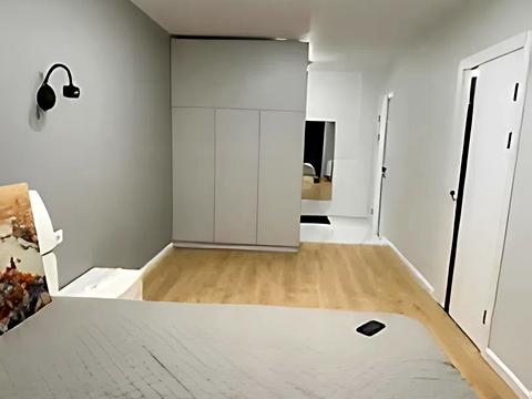 квартира по адресу Бельведерская ул., 32-Б