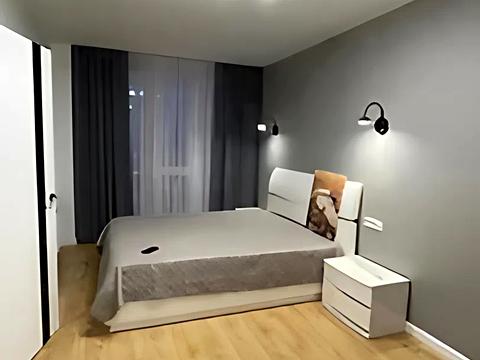 квартира по адресу Бельведерская ул., 32-Б