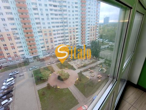 квартира за адресою Софії Русової вул., 7