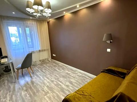 квартира по адресу Руданского ул., 5