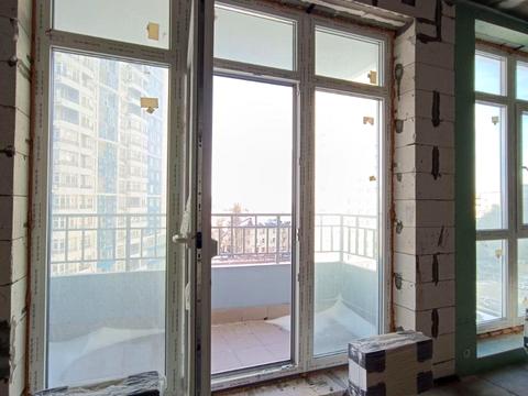 квартира за адресою Лесі Українки просп. (Гагаріна), (Будинок 4)