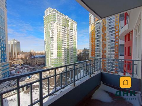 квартира за адресою Лесі Українки просп. (Гагаріна), (Будинок 4)