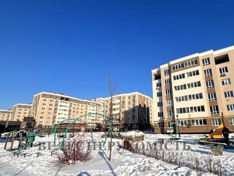 квартира за адресою Приозерний бульв., 6-А