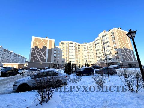 квартира за адресою Приозерний бульв., 6-А