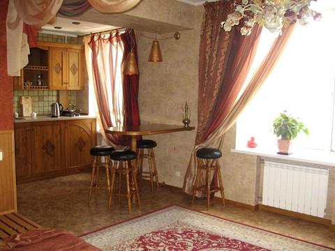 квартира за адресою Соборний просп. (Леніна), 169