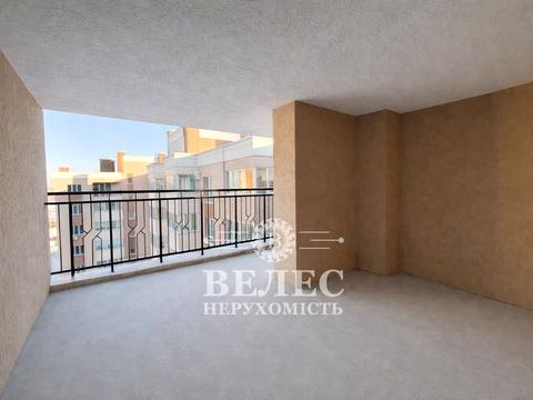 квартира за адресою Приозерний бульв., 6-А