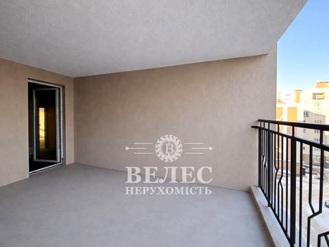 квартира за адресою Приозерний бульв., 6-А