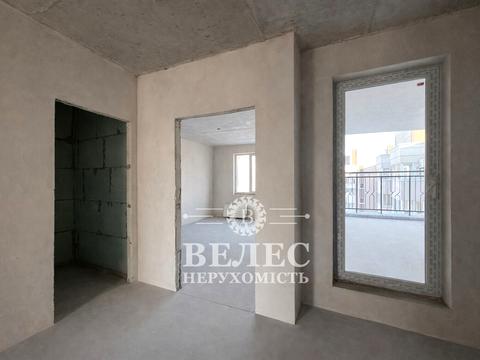 квартира за адресою Приозерний бульв., 6-А