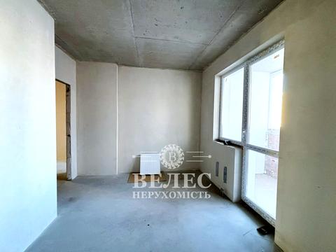 квартира за адресою Приозерний бульв., 6-А