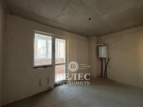 квартира за адресою Приозерний бульв., 6-А