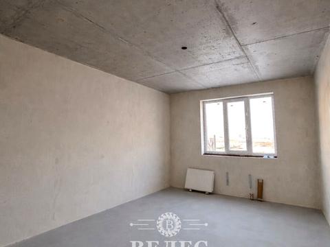 квартира за адресою Приозерний бульв., 6-А