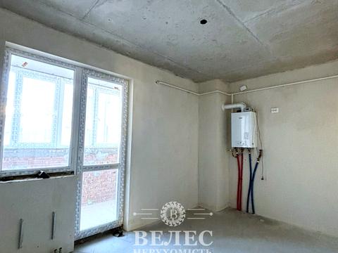 квартира за адресою Приозерний бульв., 6-А