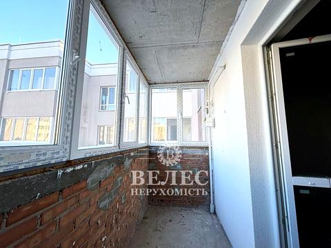 квартира за адресою Приозерний бульв., 6-А