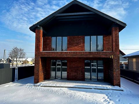 дом по адресу Глазового