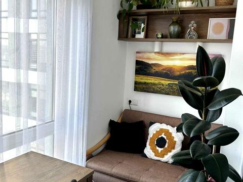 квартира по адресу Кульпарковская ул. (Кульпарківська), 64а