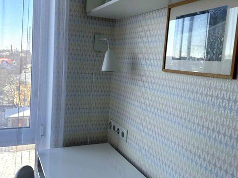 квартира по адресу Кульпарковская ул. (Кульпарківська), 64а