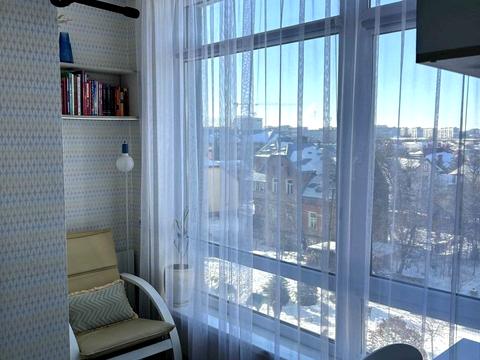 квартира по адресу Кульпарковская ул. (Кульпарківська), 64а