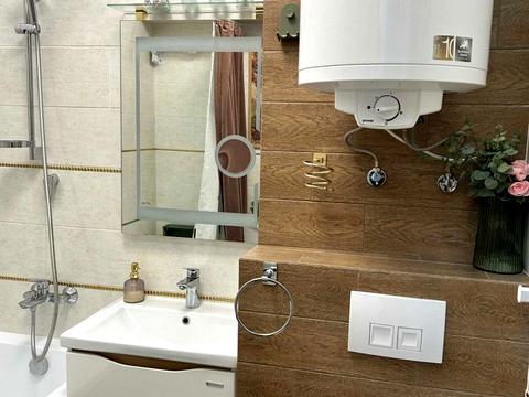 квартира по адресу Кульпарковская ул. (Кульпарківська), 64а